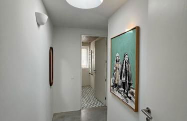 Casa Fá - NEW T4 - Aljezur - Foto 26