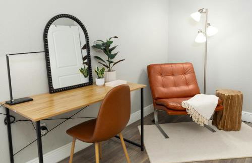 Spacious & Updated Historic Tampa Home - Foto 28