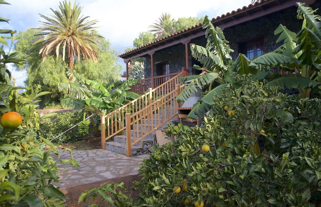 Casa Rural Victoria y Rita - Photo 33