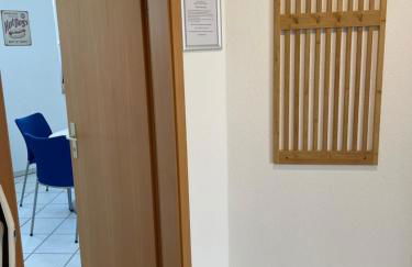 Ferienwohnung Saaldamm - Foto 5