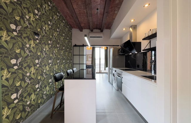 BeBarceloner Poble Nou Apartments - Foto 5