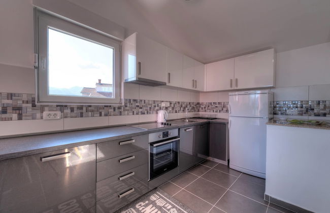 Apartments Delfin - Photo 8