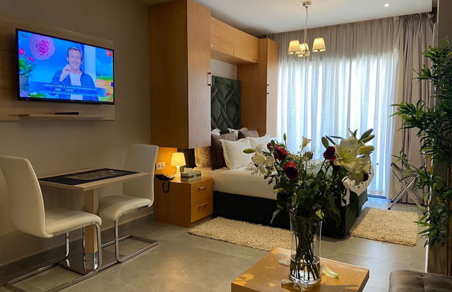 Dayet Ifrah by Rent Inn - Foto 77