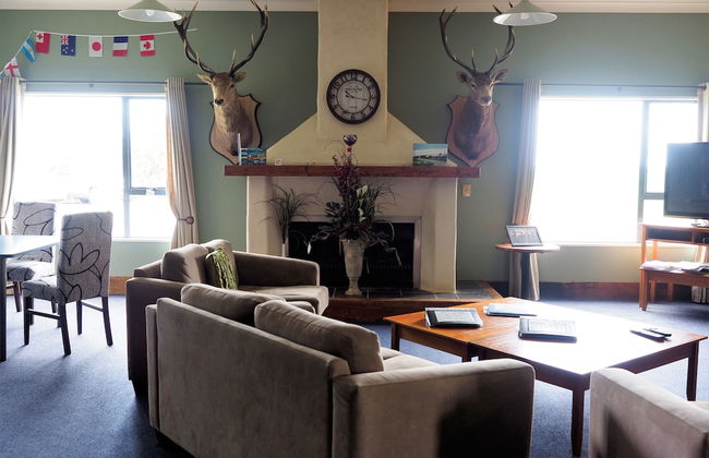 Haast River Motels & Holiday Park - Foto 80