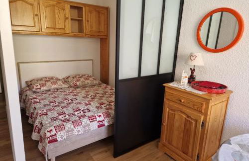 Appartement aux pieds des pistes - Apollo Le Corbier - Photo 8