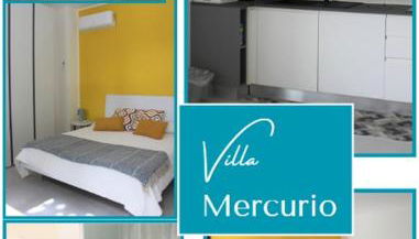 Villa Mercurio Mondello - Foto 2