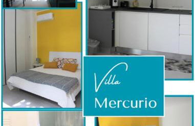 Villa Mercurio Mondello - Foto 2