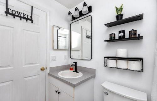 Blue Heron Lakeview Pool Home Close to Clearwater - Foto 5