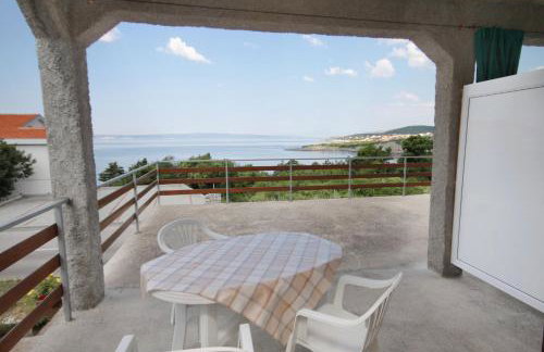 Apartments by the sea Klenovica, Novi Vinodolski - 5581 - Foto 26