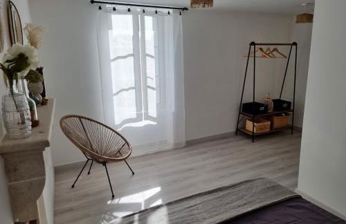 le gîte de Constance - Foto 12