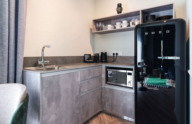 LIV The City Suites - Foto 52