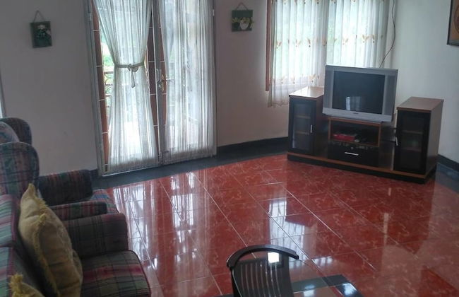 Villa Ciater Highland - Foto 47