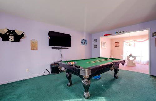 Alexandria Area Vacation Rental with Backyard - Foto 14