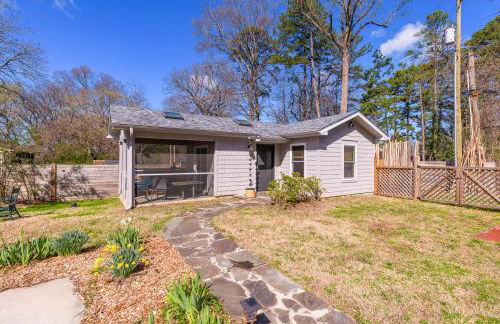 Harry's Tea House - Cozy Tiny Home near Noda - Foto 1