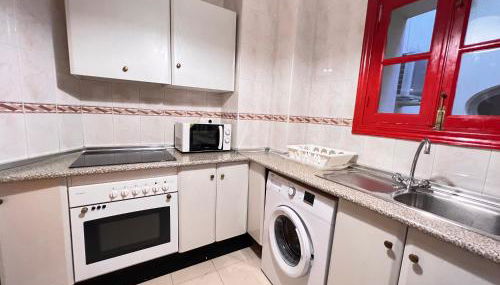 S2 Centro Histórico parking gratis Catedral Alcazaba - Photo 5