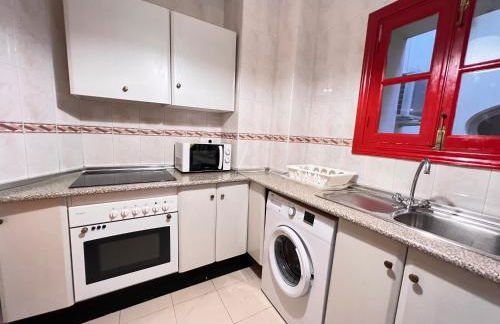 S2 Centro Histórico parking gratis Catedral Alcazaba - Photo 5