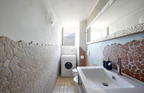 Casa Romantica -Terrace 40sqm, wonderful lake view - Foto 57