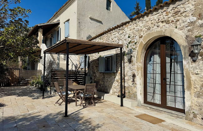 Marcora Historic Mansion - Foto 40