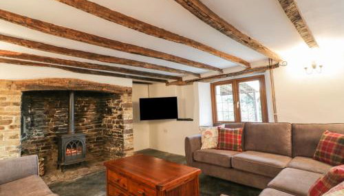 Lower West Curry Farmhouse - Foto 5