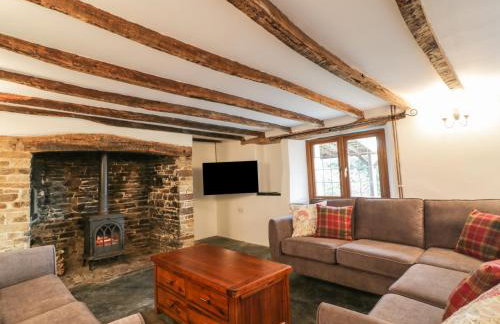 Lower West Curry Farmhouse - Foto 5