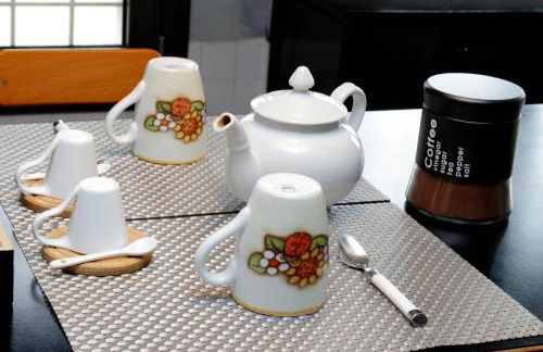 Casetta Fleming - Foto 18