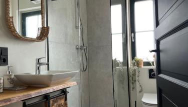 Haus Schönsee - Foto 3, Shower