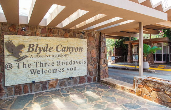 Blyde Canyon, A Forever Resort - Foto 5