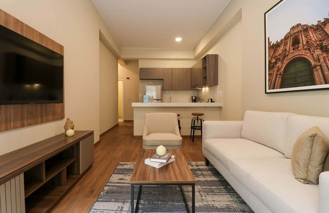 w Beautiful 2BR w Terrace Near Kennedy Park - Foto 11