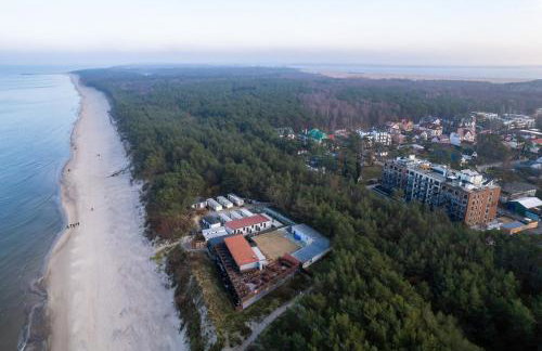 Ekskluzywne Apartamenty "Na Wydmach" Międzywodzie by Noclegi Renters - Foto 2