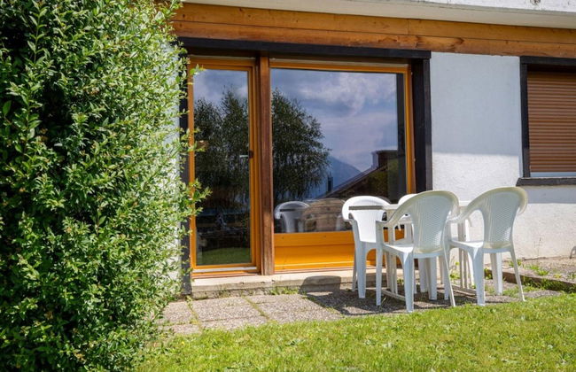 Beaulieu F 014 Center Apartment 5 Pers - Foto 11