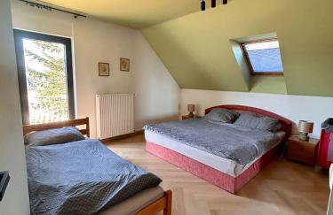 Baranie Wzgórze Ustroń Basen Sauna Plac Zabaw - Foto 61