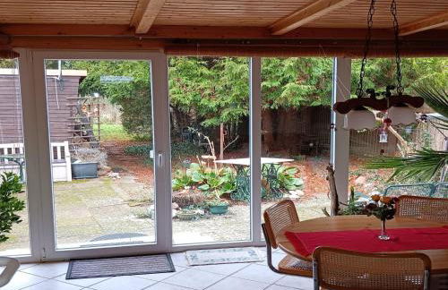 Ferienhaus in Brandenburg-Ziesar - Foto 23