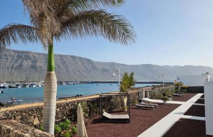 Suite Marrakech Beach, La Graciosa. - Foto 49
