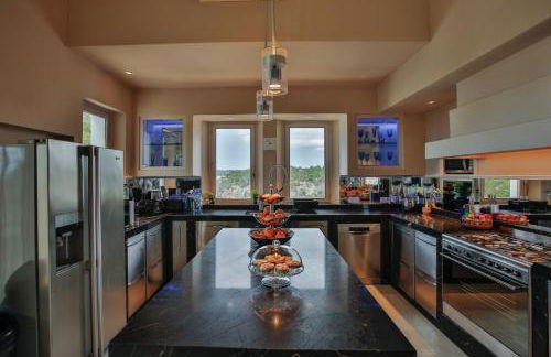 Luxurious 6 Bedroom Villa in Ibiza City, 1079 - Foto 18