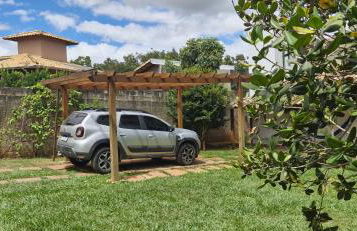 Encanto da Lagoa - Foto 16