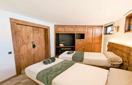 Bungalow Allende Famara con piscina privada y AC - Foto 23