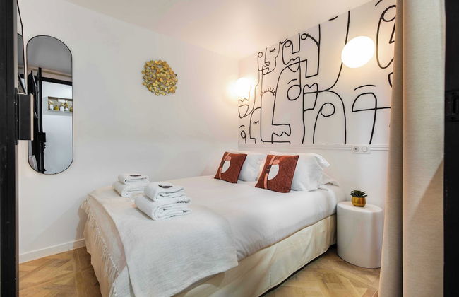 Résidence Paris Rodier - Photo 12