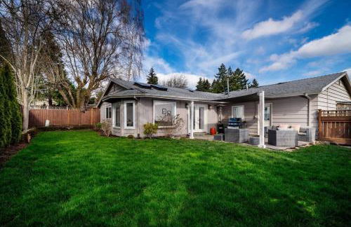 Peppertree Retreat - Foto 10