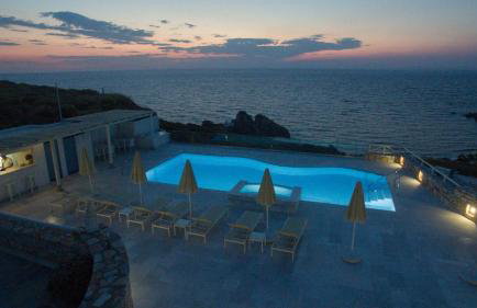 Villa Athina - Foto 20