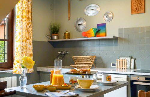 Il Nido di Adele - Foto 19