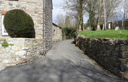 The Annex at Middle Filham - Foto 30