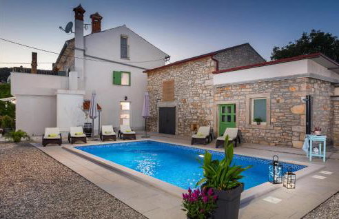 Amazing Home In Duga Uvala - Foto 21