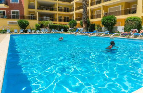 Valente Patio Apartment - Foto 17