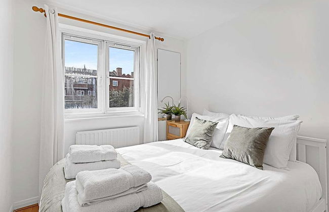 Beautiful Three-bedroom House in Richmond - Foto 5