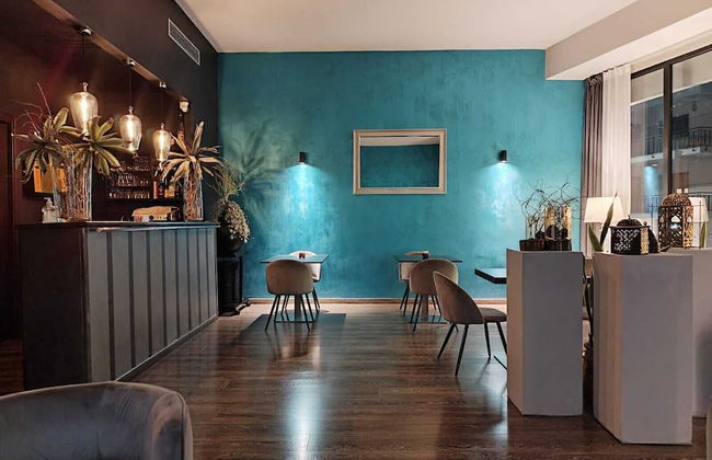 RELAIS PEUCETIA - Foto 2