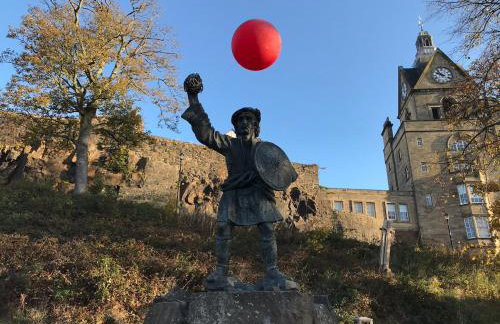 Foresters 4 Bedroom Apartment - Foto 46