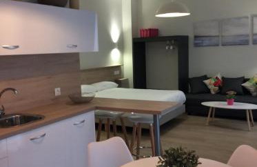 Apartamentos turísticos CASA de los BALCONES - Photo 48