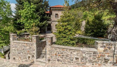 Villa Mylonas - Foto 3