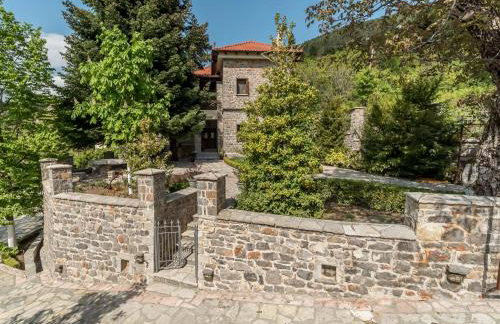 Villa Mylonas - Foto 3