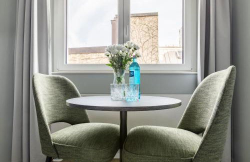 Numa Munich Blend - Foto 118